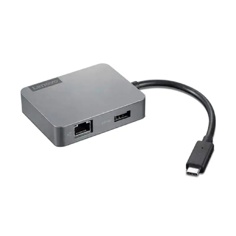 Lenovo USB-C Travel Hub Gen2 - immagine 1