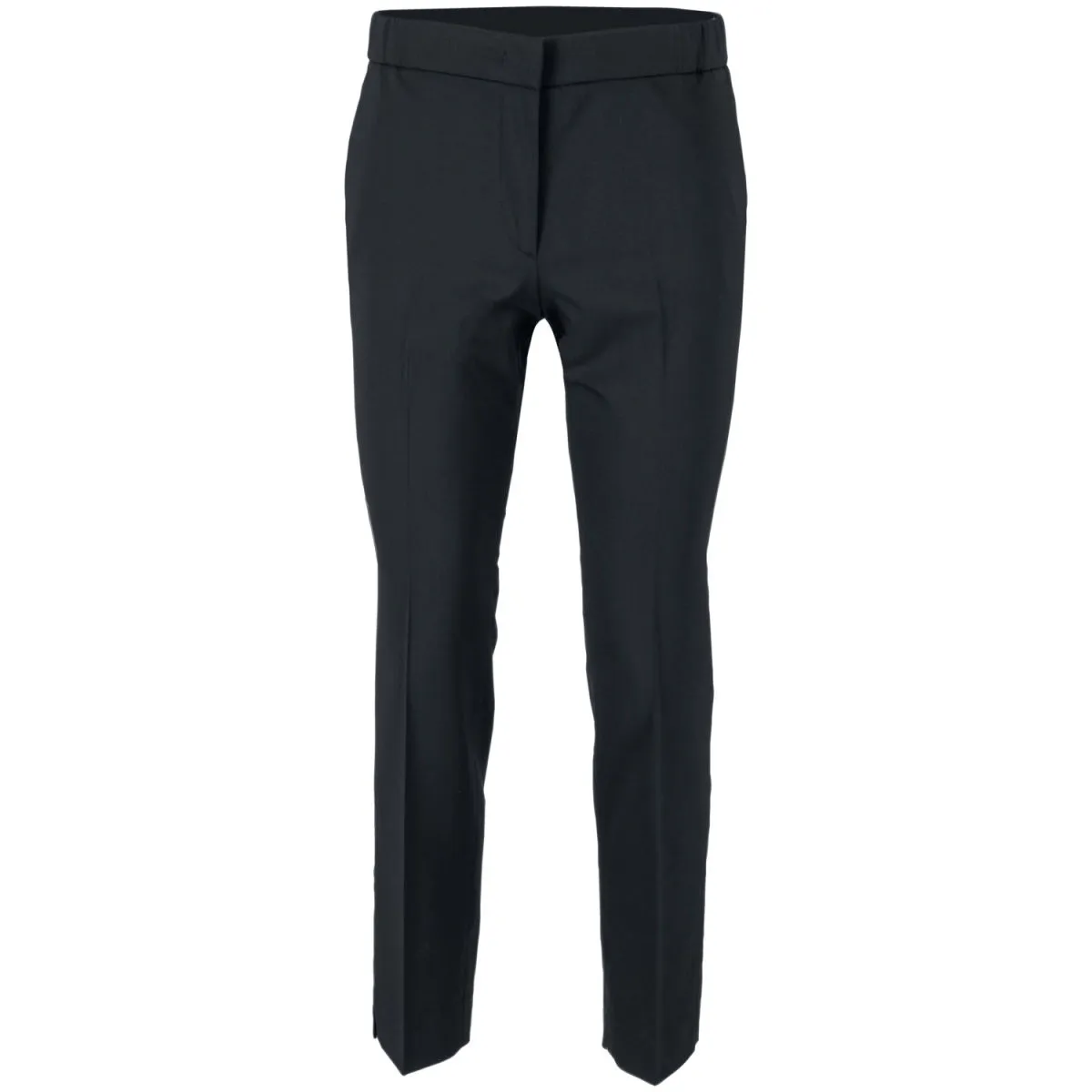 JOBELINE Pantaloni da cameriera Tommy; Taglia 44; nero - immagine 1