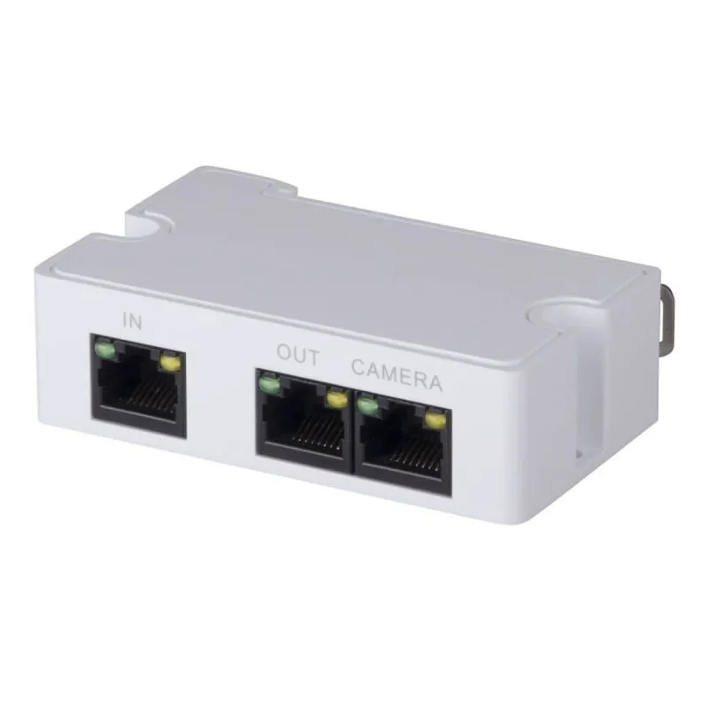 Trasmettitore di rete Dahua Pft1300 Poe - immagine 1
