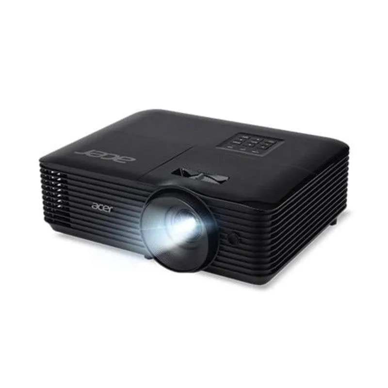 Proiettore Acer Essential X119H SVGA 4800 Lumen 300" Lampada DLP Correzione Automatica - immagine 1