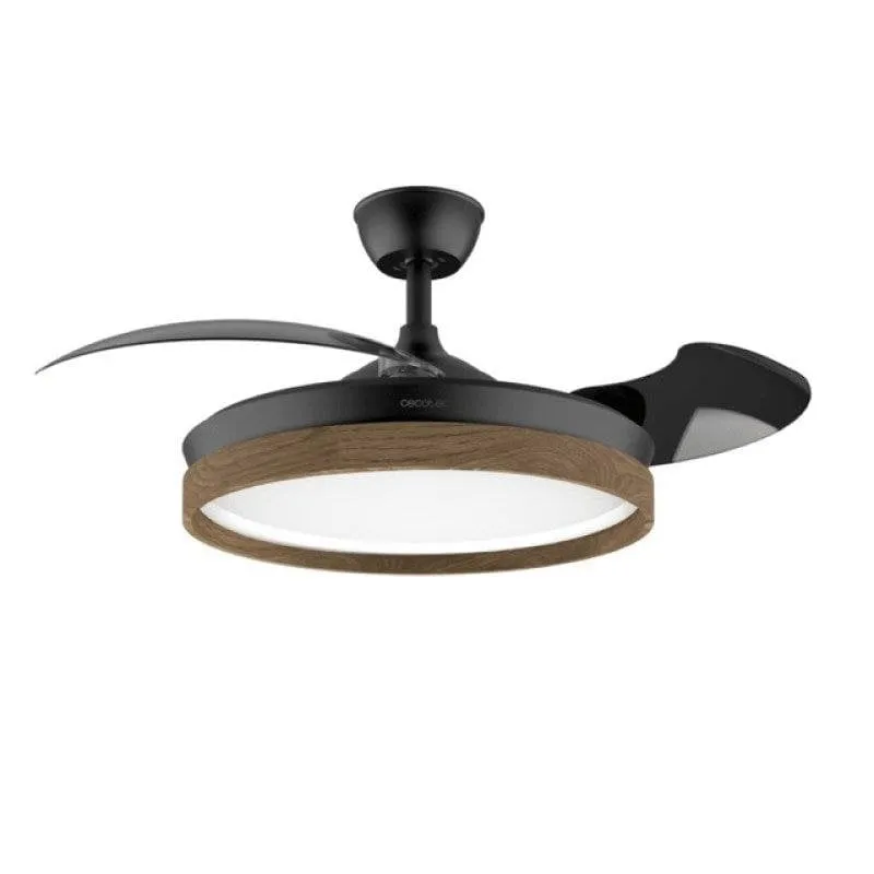 Ventilatore da soffitto Cecotec EnergySilence Aero 4320 35W LED 6 velocita telecomando - immagine 1