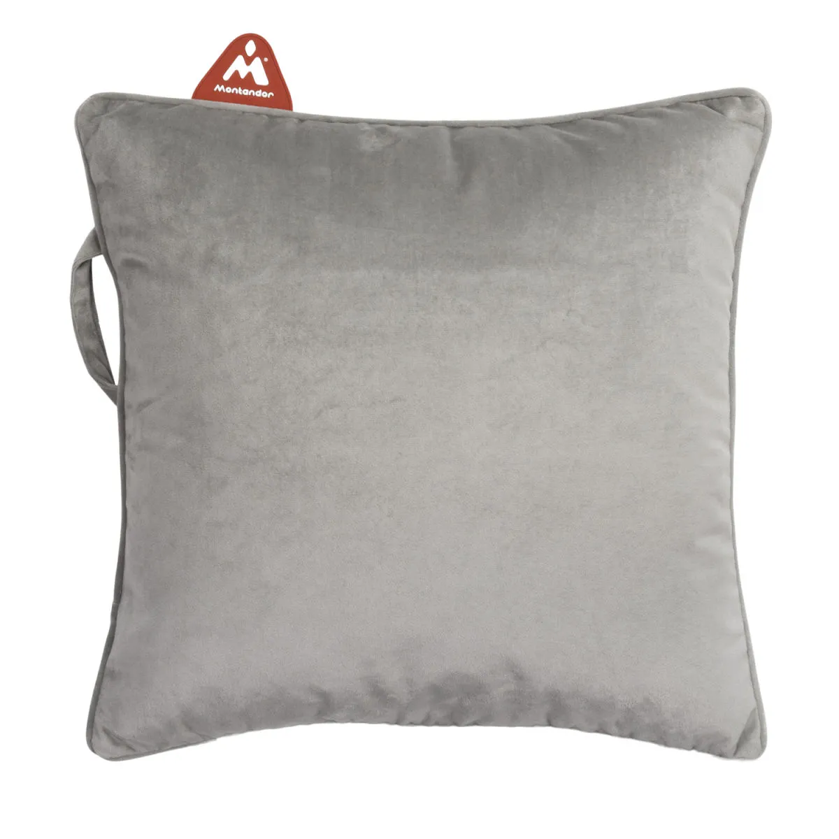 Montandor Cuscino riscaldante Inserto riscaldante incluso; 12x45 cm (LxL); beige - immagine 1