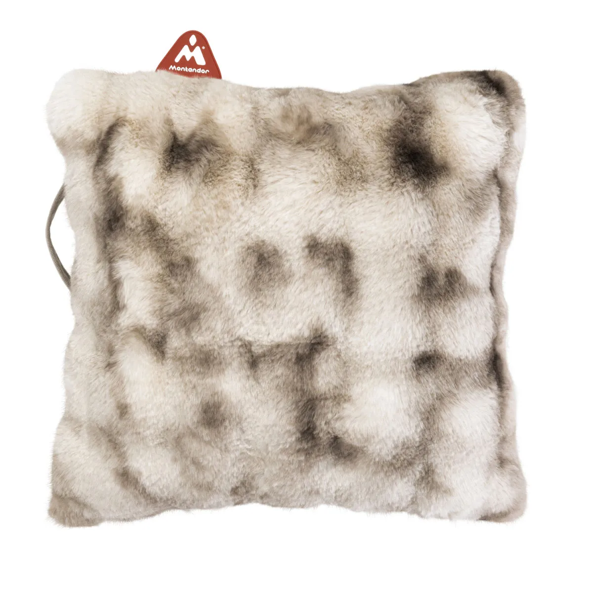 Montandor Cuscino riscaldante Incluso inserto riscaldante; 12x45 cm (LxL); beige - immagine 1