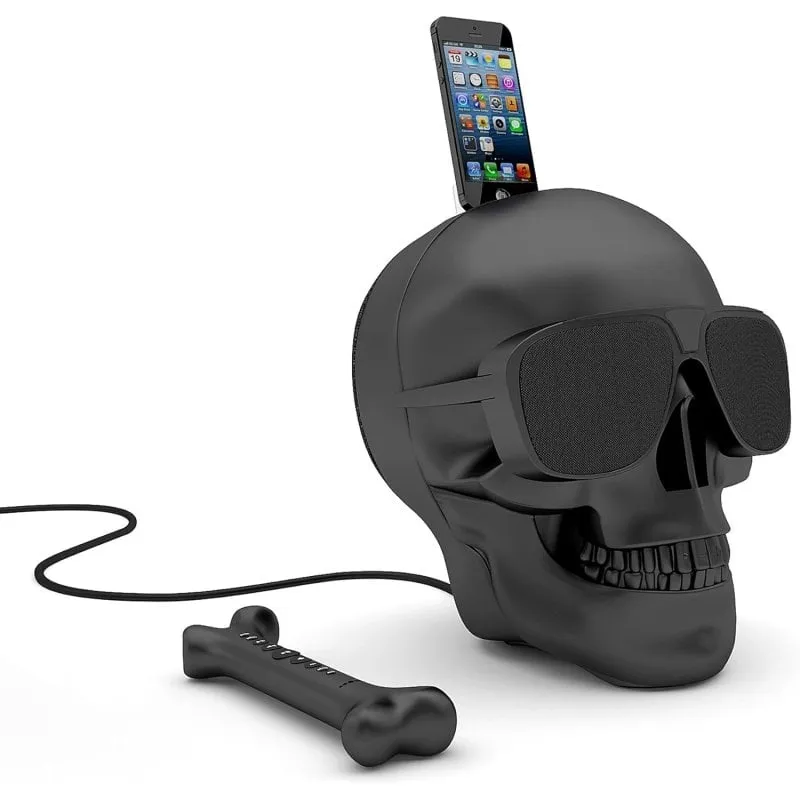 Altoparlanti Jarre Technologies 2.1 Wireless Bluetooth aptX da 90 W con Apple Lightning e NFC - immagine 1