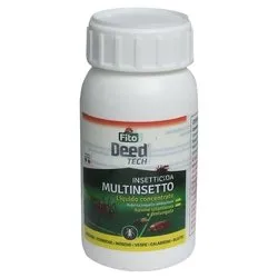 Insetticida piante universale Cyperbase Multinsetto (250ml) DEED TECH - immagine 1