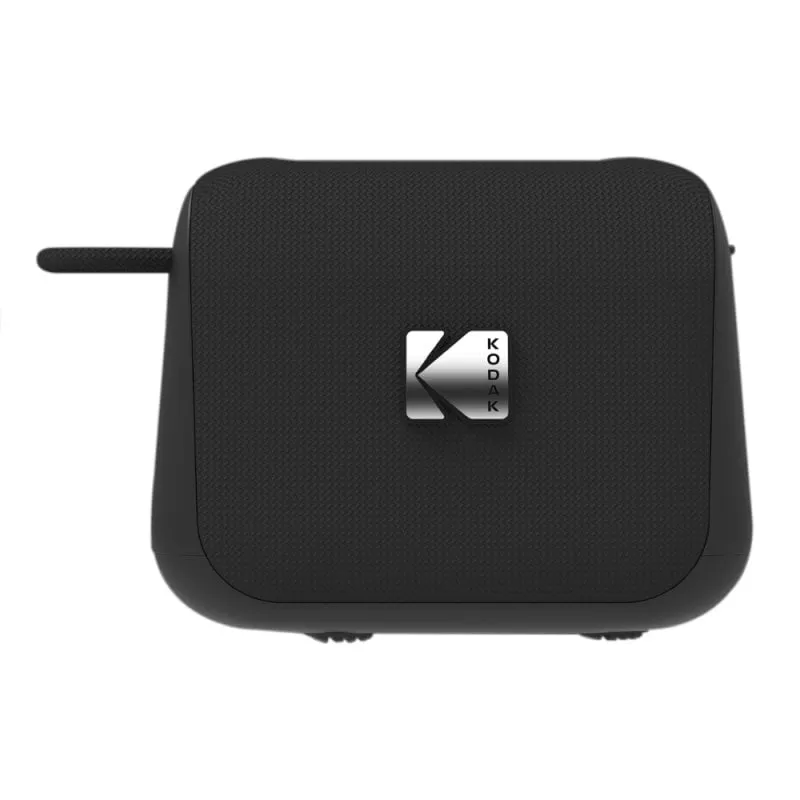 Altavoces Kodak Portatili Bluetooth 5.0 5W IP66 TWS Microfono - immagine 1
