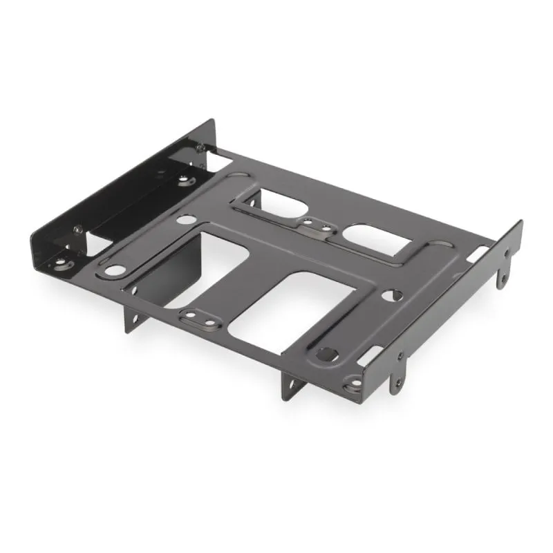 Ewent Ew7002 Adattatore per staffa da 5,25" per 2,5"/3,5" - immagine 1