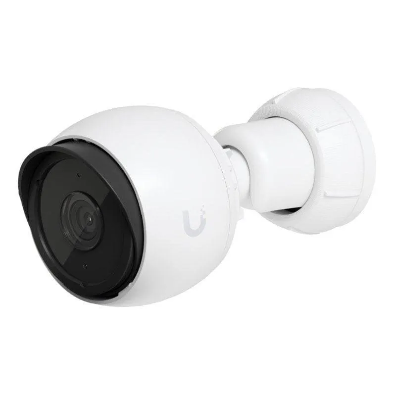 Videocamere di sorveglianza Ubiquiti UniFi Protect G4 Bullet 4MP Visione Notturna Interno ed Esterno - immagine 1