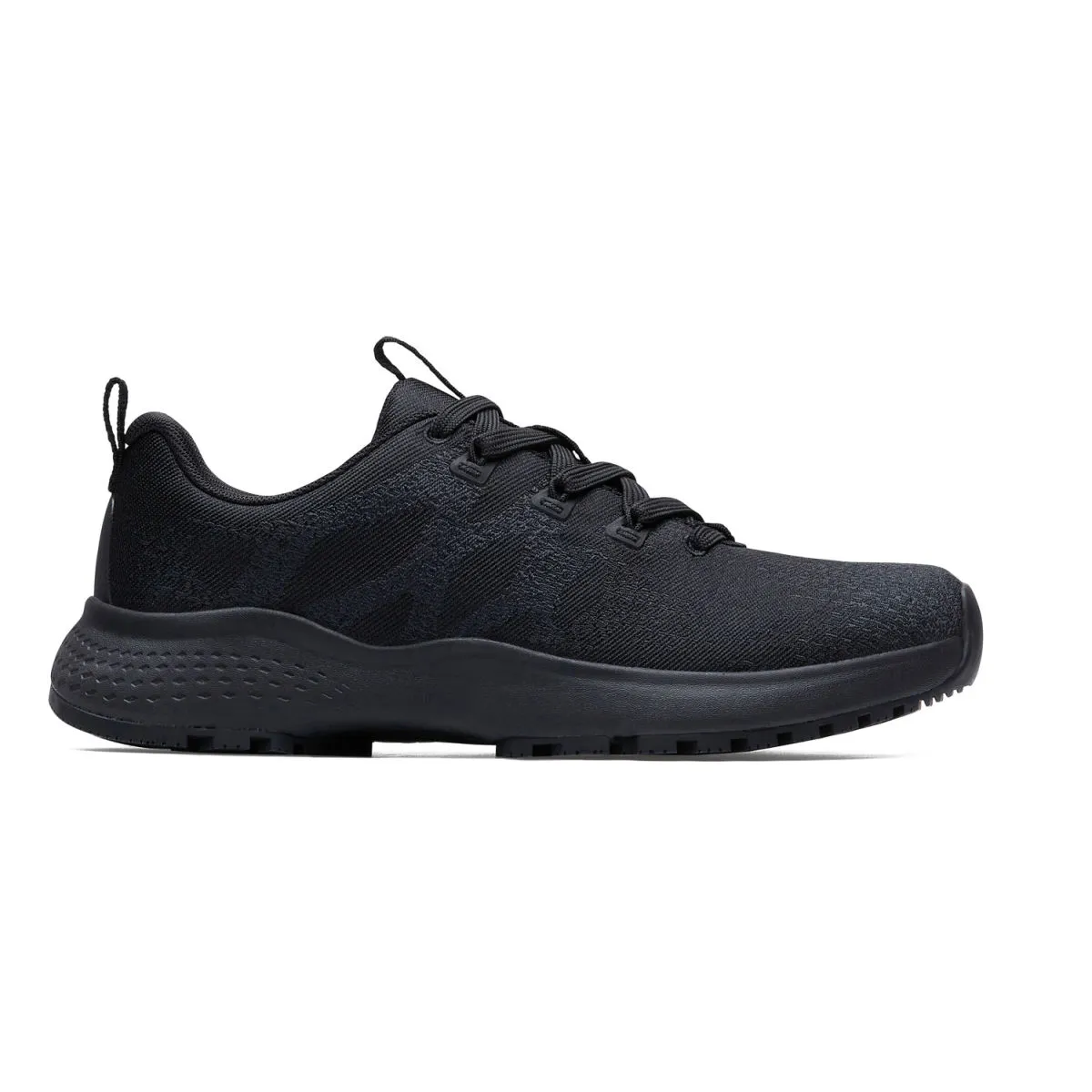 Shoes For Crews Scarpa da lavoro HEATHER II CE; Misura 36; nero - immagine 1