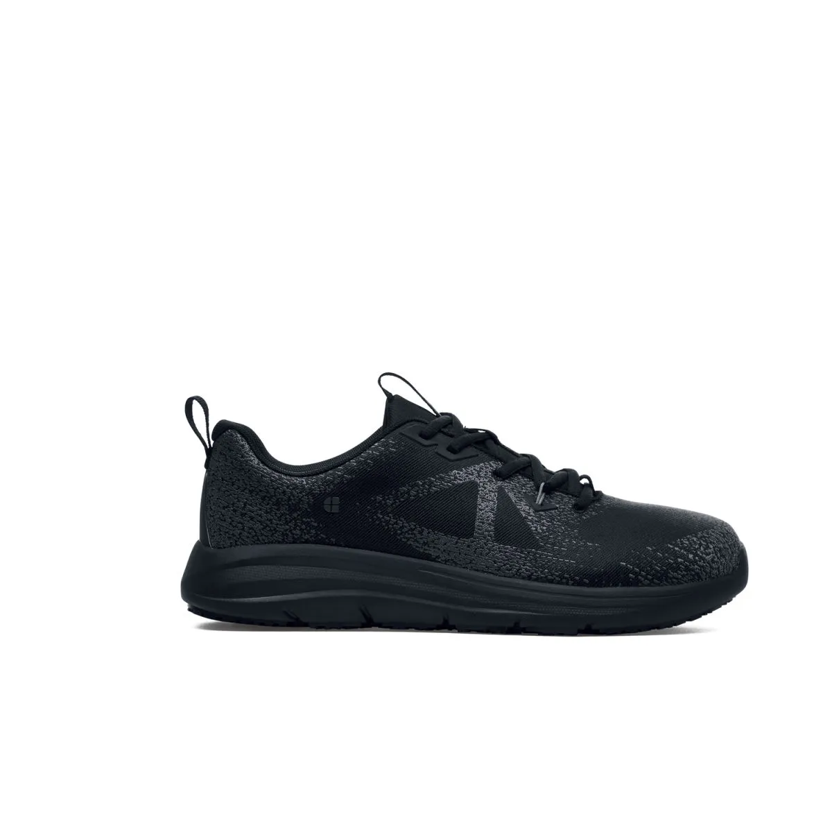 Shoes For Crews Scarpe antinfortunistiche TOBY II; Misura 39; nero - immagine 1