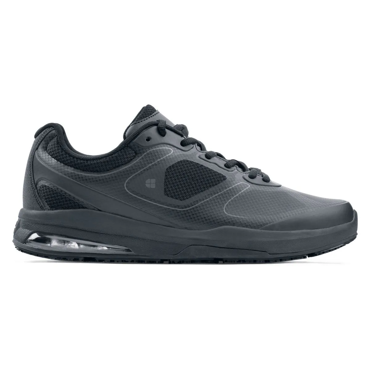 Shoes For Crews Scarpe da lavoro REVOLUTION II - Donna; Misura 40; nero - immagine 1