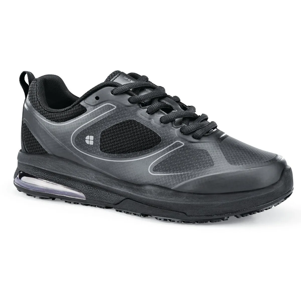 Shoes For Crews Scarpe da lavoro REVOLUTION II - Donna; Misura 42; nero - immagine 1