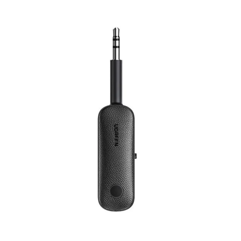 Ugreen CM403 Trasmettitore/Ricevitore Bluetooth 5.0 Mini Jack 3,5 mm Microfono compatto - immagine 1