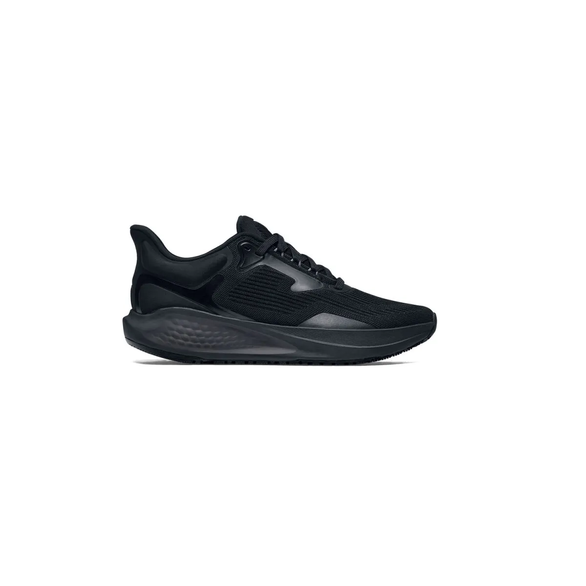 Shoes For Crews Scarpe da lavoro JOHAN CE - UNISEX; Misura 42; nero - immagine 1
