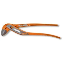 Pinza regolabile cerniera chiusa (250mm) 1048V 010480115 - immagine 1