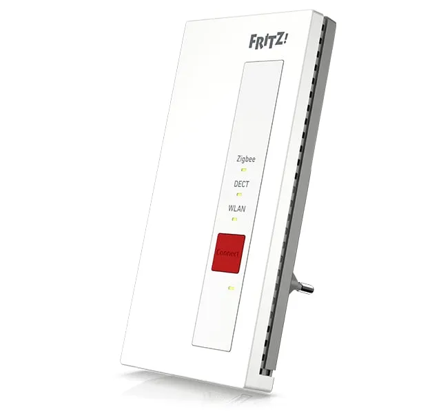 Avm Avm Fritz!smart Gateway: connessione veloce e sicura per case connesse - immagine 1