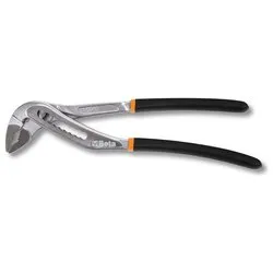 Pinza regolabile cerniera chiusa (250mm) 1048 010480015 - immagine 1