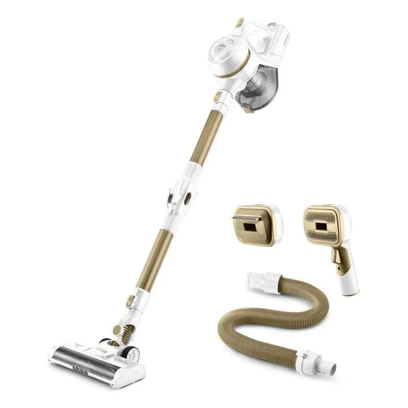 Aspirapolvere senza Fili Ufesa U3 Digital Pet 200W 40 minuti Animali domestici 0,8L - immagine 1
