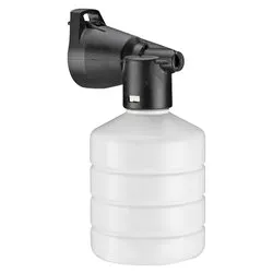 Lancia idropulitrice diffusore schiumogeno attacco rapido baionetta 00080 02793 - immagine 1