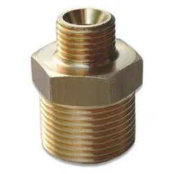 Adattatore idropulitrice raccordo giunzione 00009 02575 - immagine 1