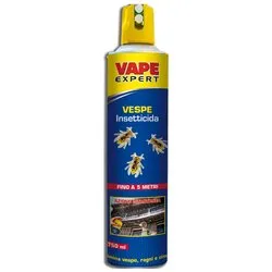Insetticida spray per vespe e calabroni (750ml) GA2266000 - immagine 1