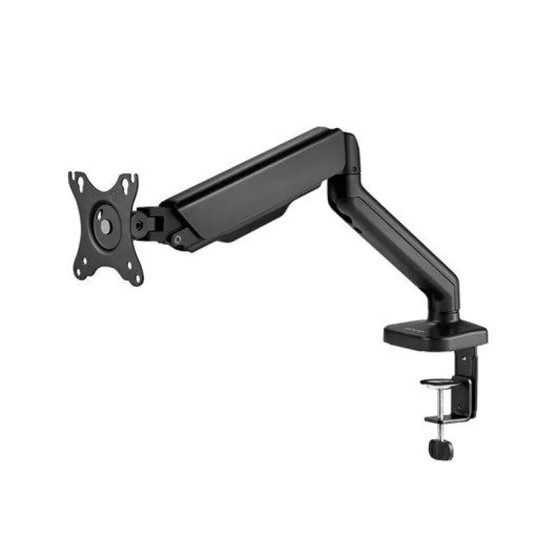 Supporto TV Savio UM-01 per 17-32 pollici, 1 braccio, VESA 75-100, massimo 9 kg - immagine 1