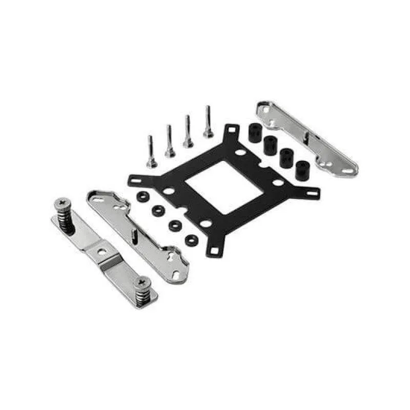 Adattatore Iceberg Thermal X7 Socket 1700 Nero Grigio Compatibile ICESLEET X7 - immagine 1