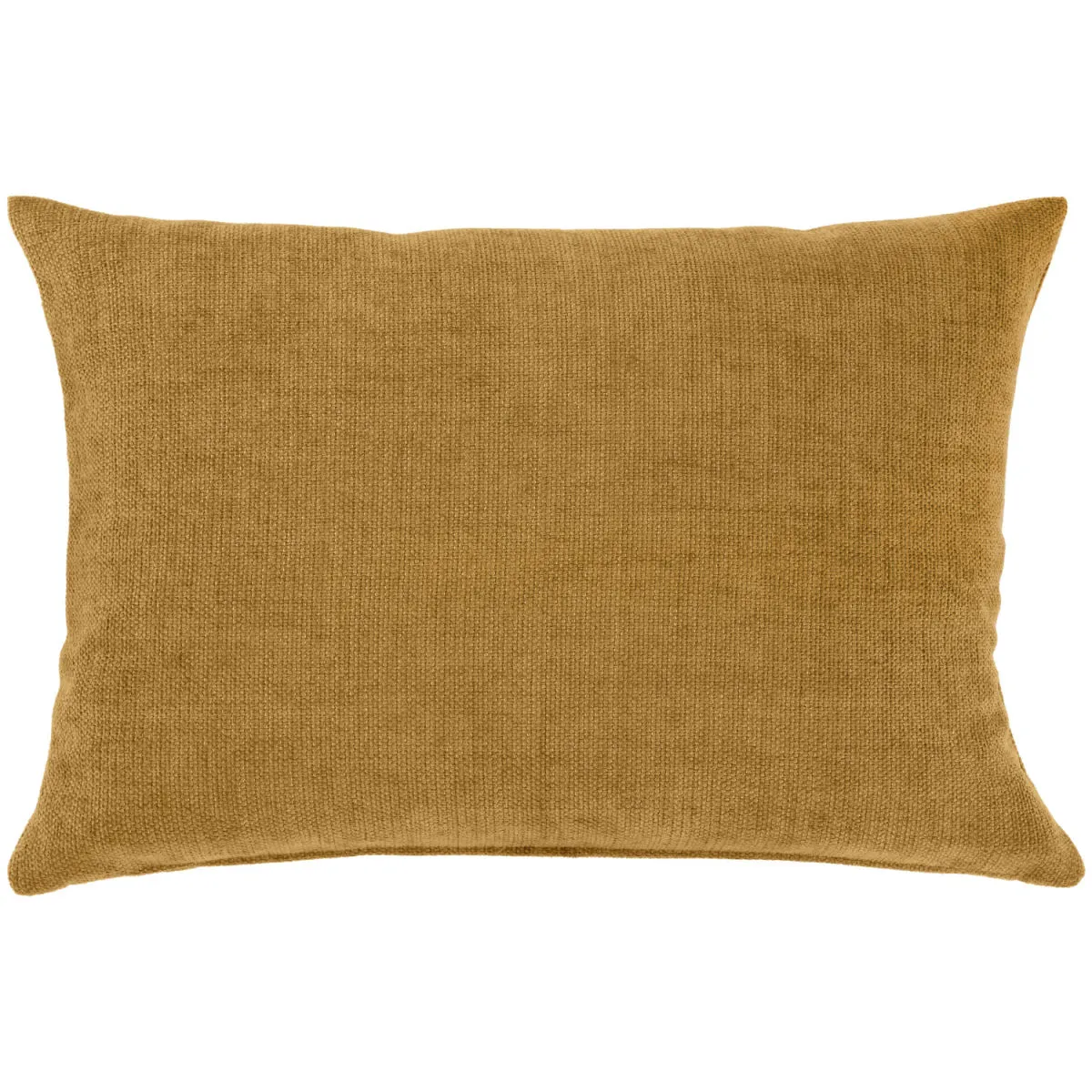 ERWIN M. Federa cuscino decorativo Almeria; 40x60 cm (LxL); giallo - immagine 1
