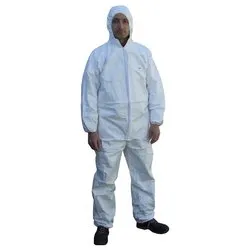 Tuta lavoro Classic Expert (taglia xl ) DUPONT Bianco 1101203XL - immagine 1