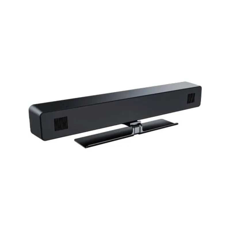 Webcam USB Axtel AX-4K-VBM 4K Ultra HD 8MP 94° 30fps Autofocus 2 Micro ANC - immagine 1