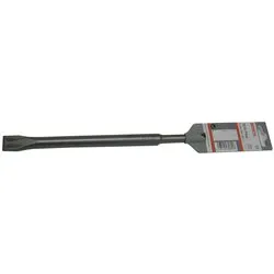 Scalpello piatto per tassellatori SDS Plus (20x250mm) 2609390394 - immagine 1