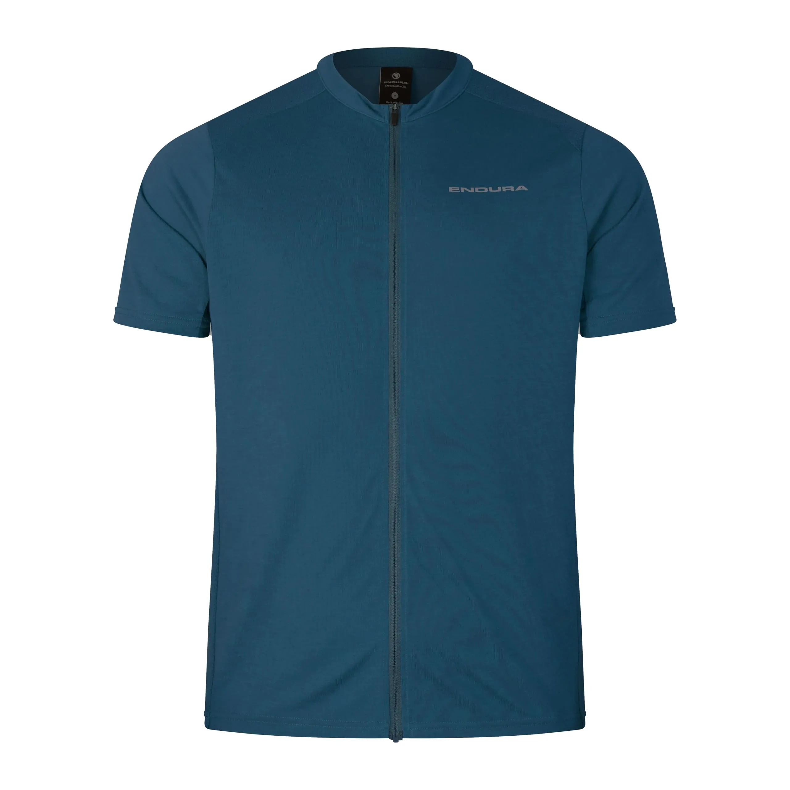 Endura Maglia da ciclismo a maniche corte con cerniera - immagine 1