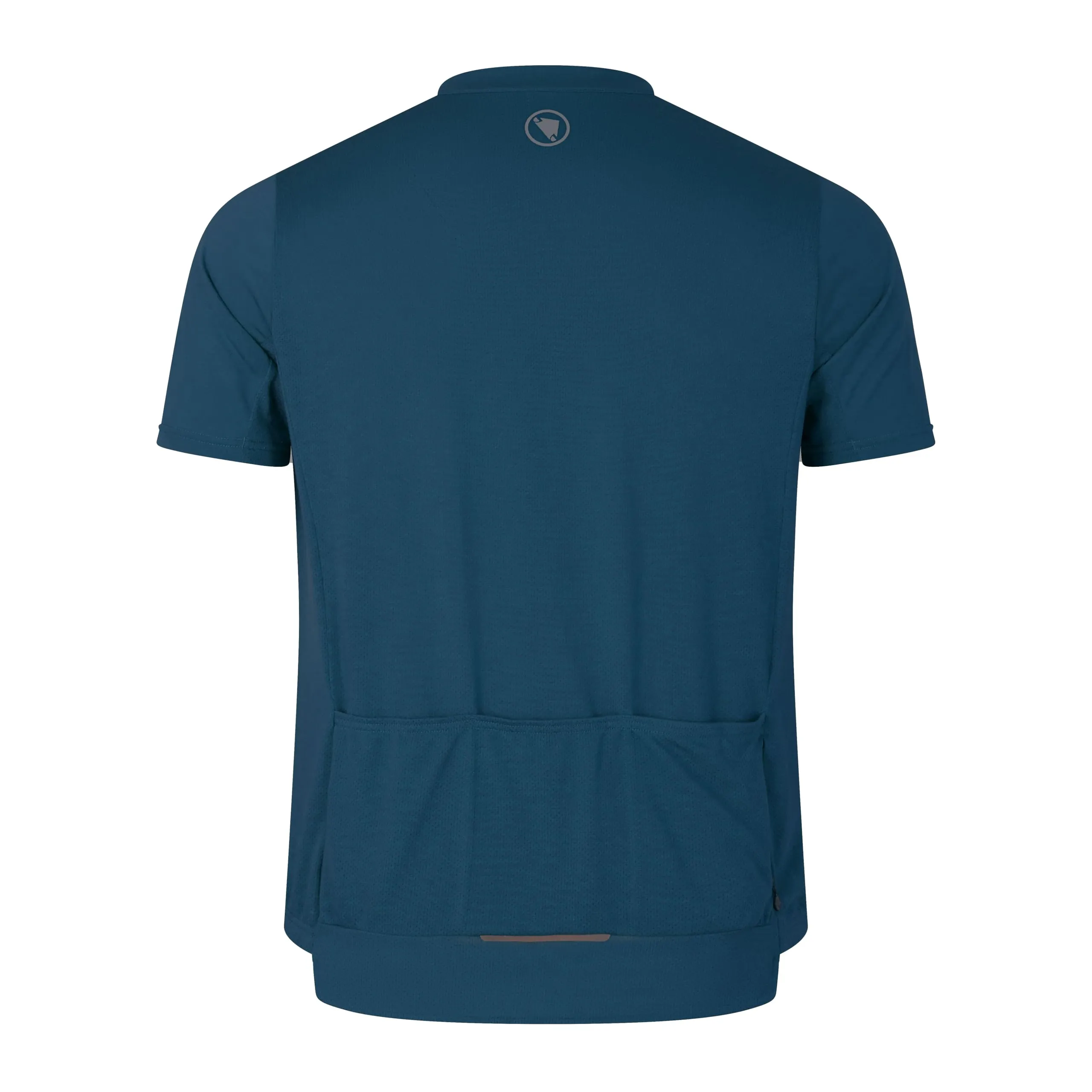 Endura Maglia da ciclismo a maniche corte con cerniera - immagine 2