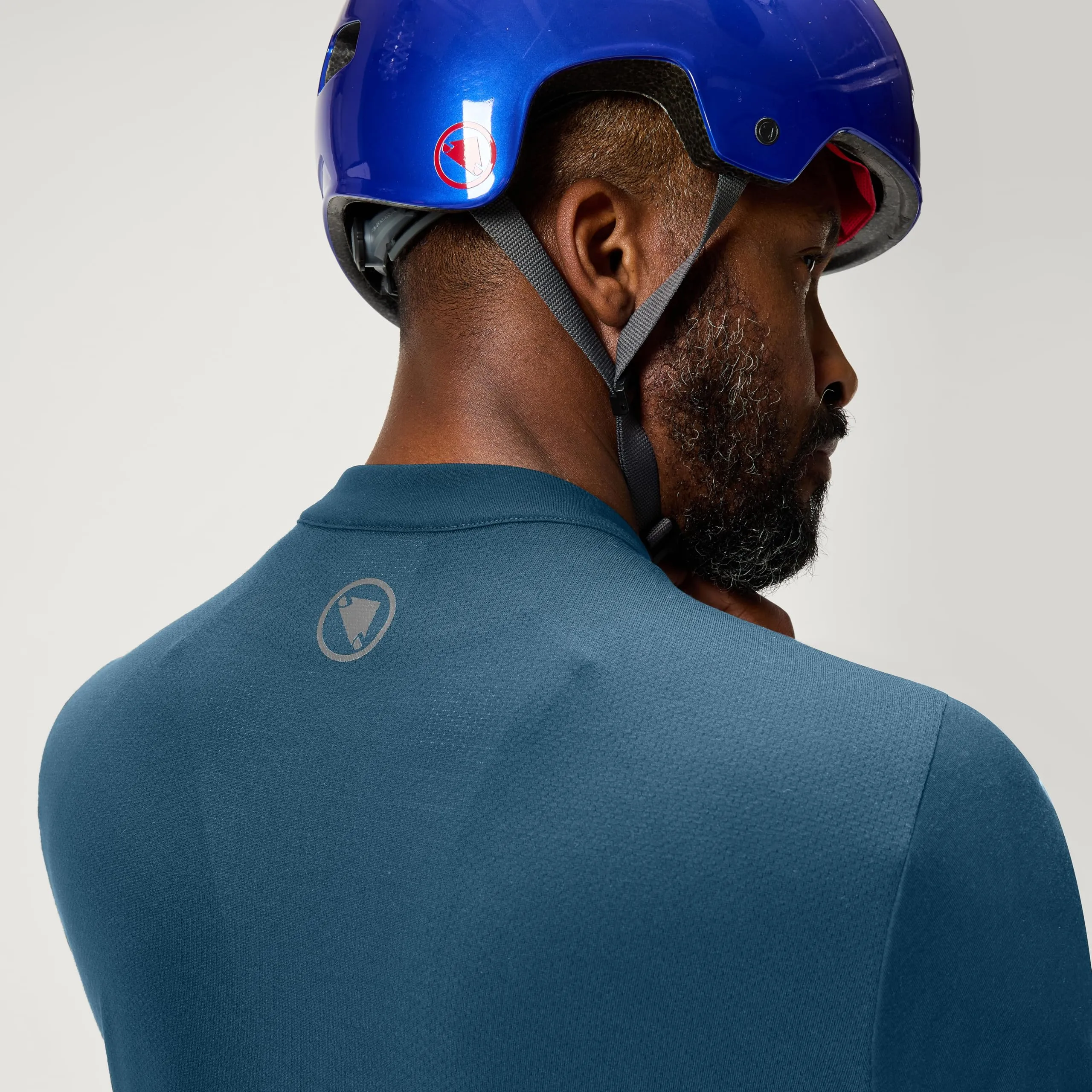 Endura Maglia da ciclismo a maniche corte con cerniera - immagine 7
