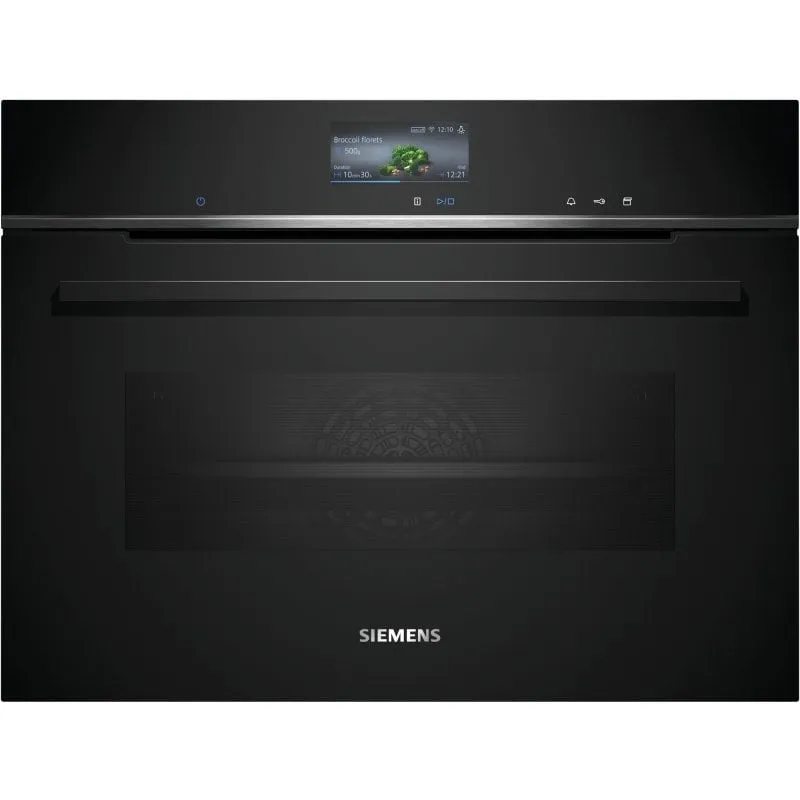 Forno Siemens Cs736g1b1 Classe A+ - immagine 1
