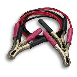 Cavi batteria auto 120A (10mm x 5m) 64060 - immagine 1