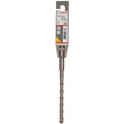 Punta trapano SDS Plus (8x160mm) per muratura, cemento armato 1618596173 - immagine 1