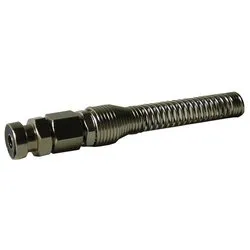 Innesto a baionetta con molla girevole ( per tubi D. 8 × 10 mm ) 13092 - immagine 1