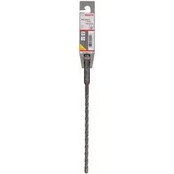 Punta trapano SDS Plus (6x210mm) per muratura, cemento armato 2608596115 - immagine 1