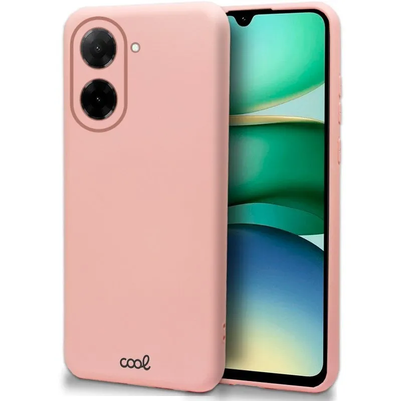 Custodia fantastica per Xiaomi Redmi A5 Cover Rosa - immagine 1