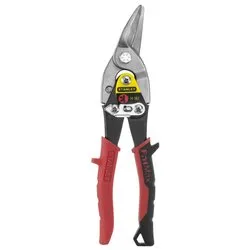 Cesoia lamiera leva demoltiplicata taglio Sx (250mm) FATMAX 214562 - immagine 1