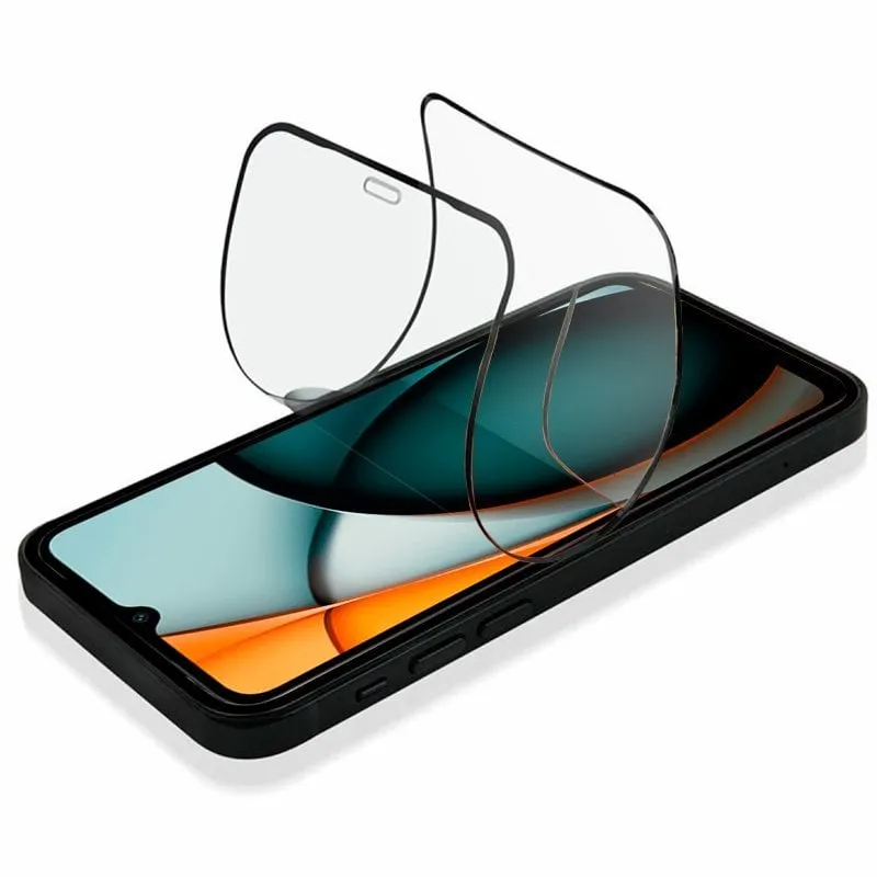 Pellicola protettiva flessibile in ceramica COOL per Xiaomi Redmi A3 - immagine 1