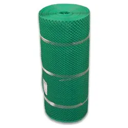 Rete maglie esagonali (1x50mt) materiale plastico EXAGON Verde 61410508 - immagine 1