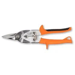 Cesoia lamiera doppia leva lame diritte 1122 (250mm) BETAGRIP 011220020 - immagine 1