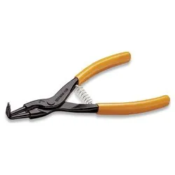 Pinza becchi piegati anelli elastici (135mm) 1038 010380014 - immagine 1