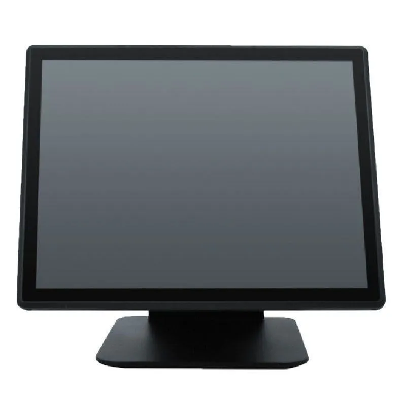 POS Premier KT-97 J6412 2.0GHz 8GB 128GB SSD mSATA 17″ LCD capacitivo nero - immagine 1