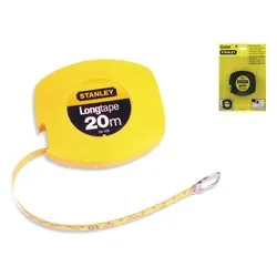 Rotella metrica (20m x 9,5mm) 034105 - immagine 1