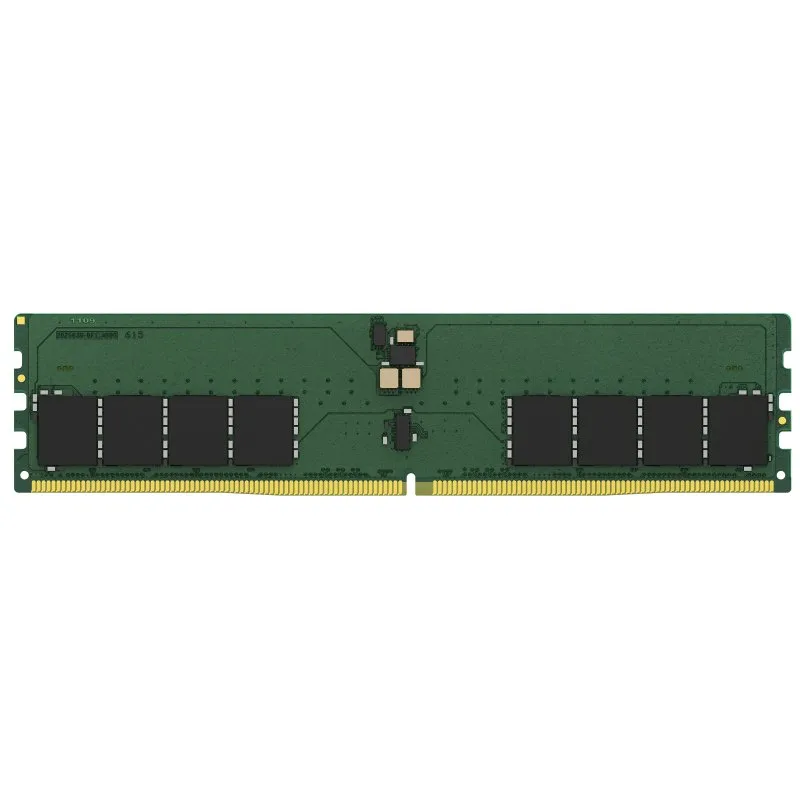 Memoria RAM Kingston ValueRAM KVR64A52BD8-64 da 64 GB DDR5 a 4800 MHz - immagine 1