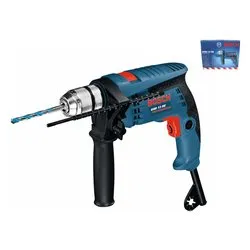 Trapano percussione (600W) Gsb 13 Re 0601217100 - immagine 1