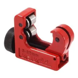 Taglia tubi mini per rame e leghe leggere d. 3 - 22 mm BLIRACO32OTT - immagine 1